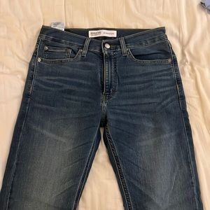 Mens Levi jeans